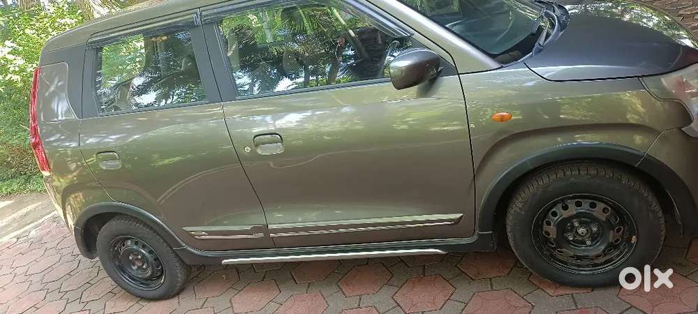 Wagon R For Sale