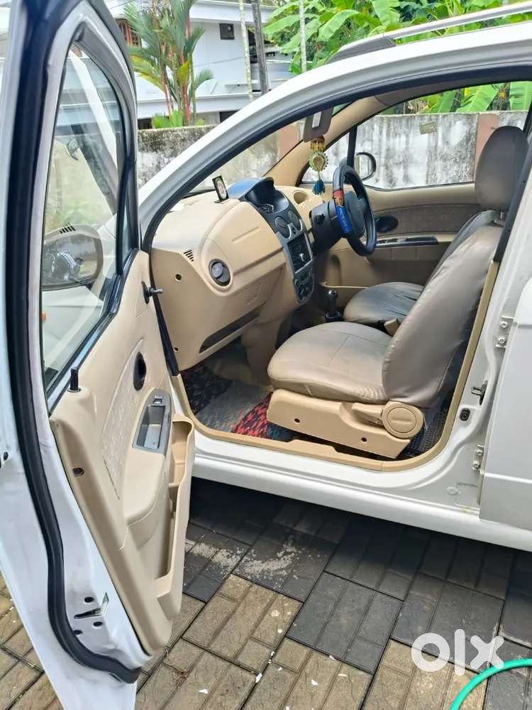 Chevrolet Spark 2011 Petrol 39000 Km Driven
