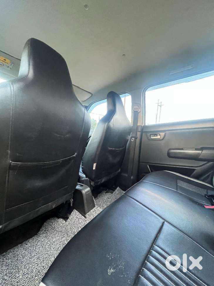 Maruti Suzuki Wagon R Zxi Mt 1.2l, 2019, Petrol