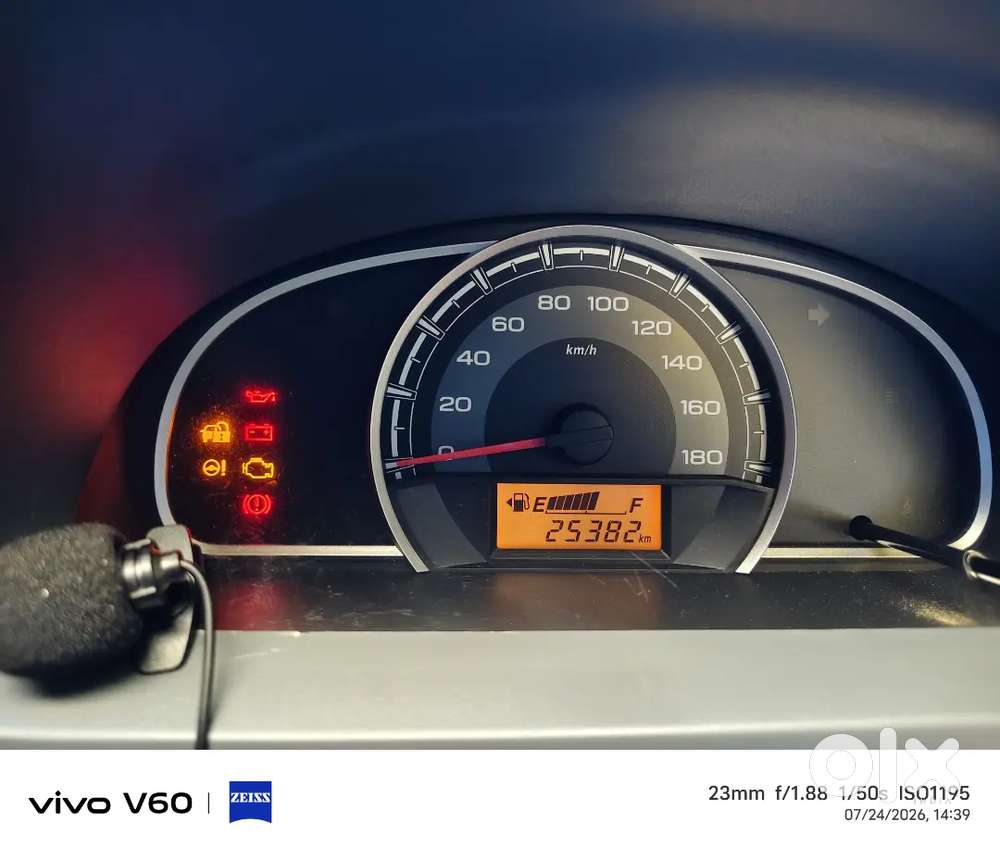 Maruti Suzuki Alto 2015
