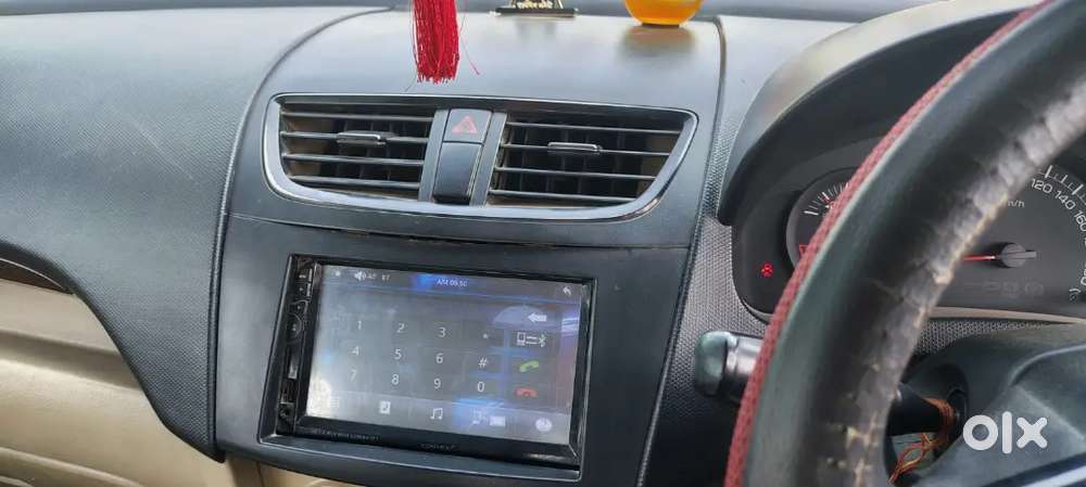 Maruti Suzuki Swift Dzire 2016