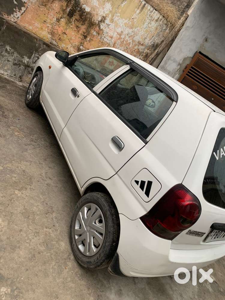 Maruti Suzuki Alto K10 2014