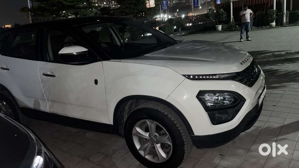 Tata Harrier 2020 Diesel Good Condition