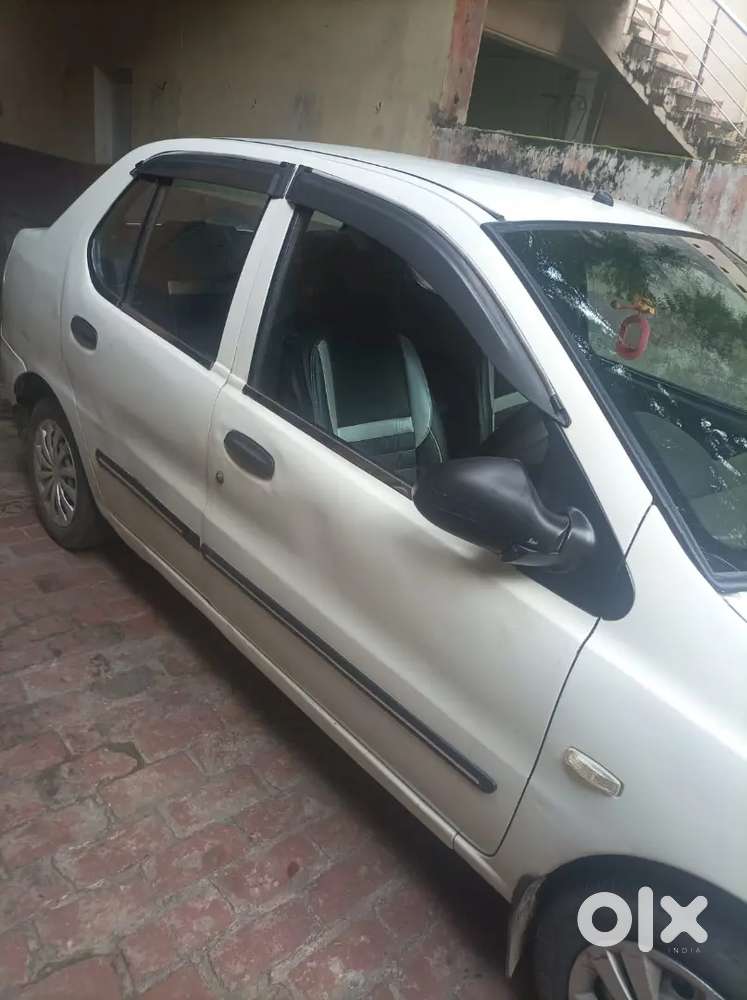 Tata Indigo Ecs Glx 2016