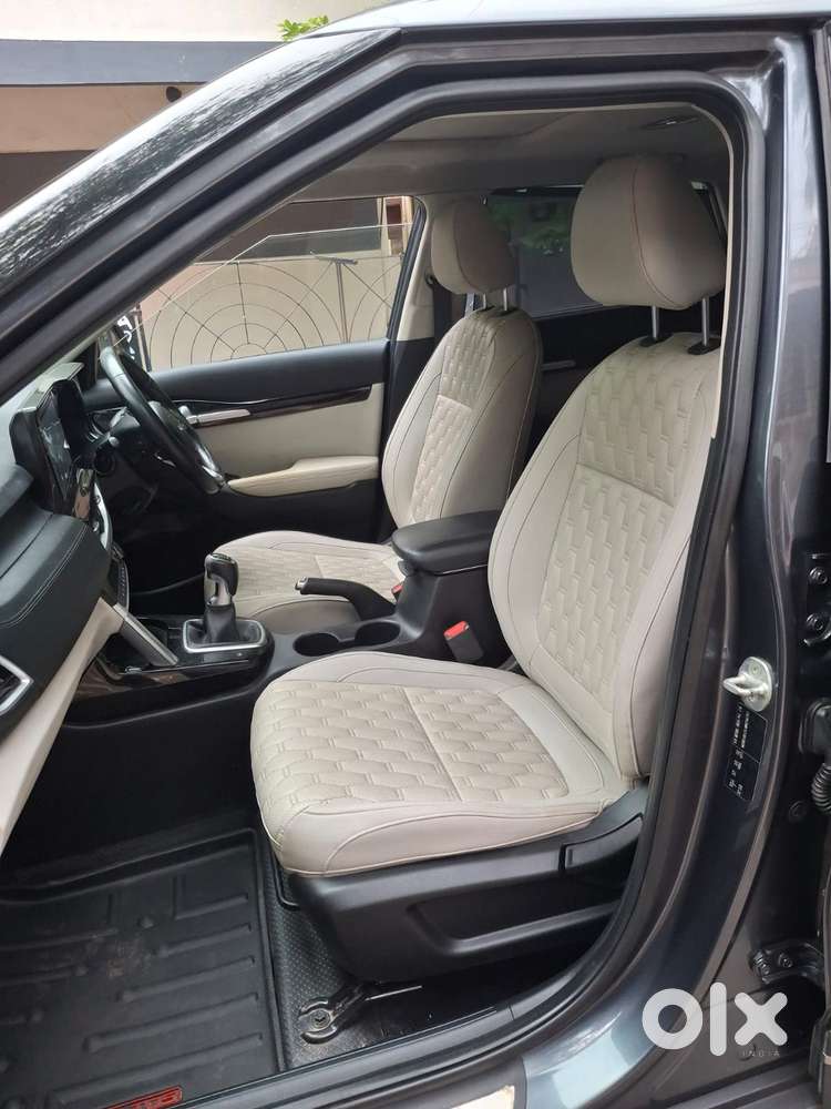 Kia Seltos Htx G, 2021, Petrol
