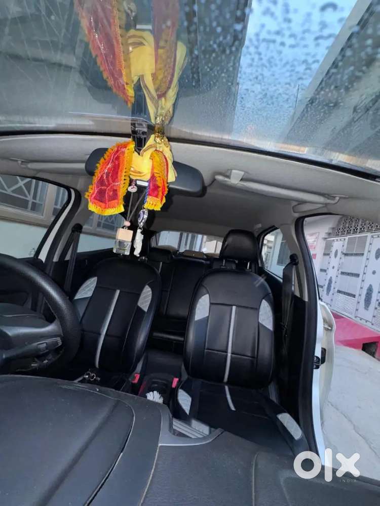 Ford Figo 2016 Petrol 520000 Km Driven