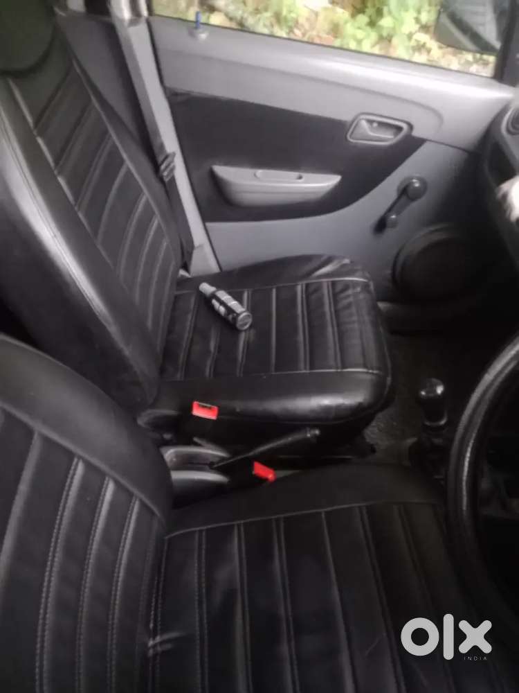 Maruti Suzuki Alto 2014 Model