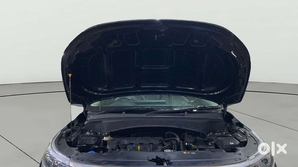 Kia Seltos Htx Ivt G, 2023, Petrol