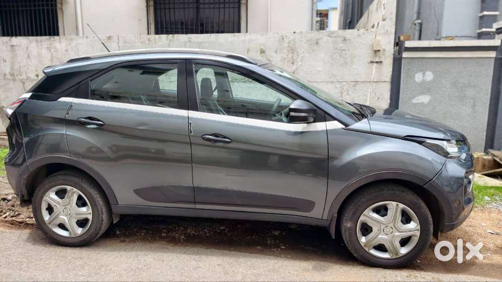Tata Nexon Xm-s 2023