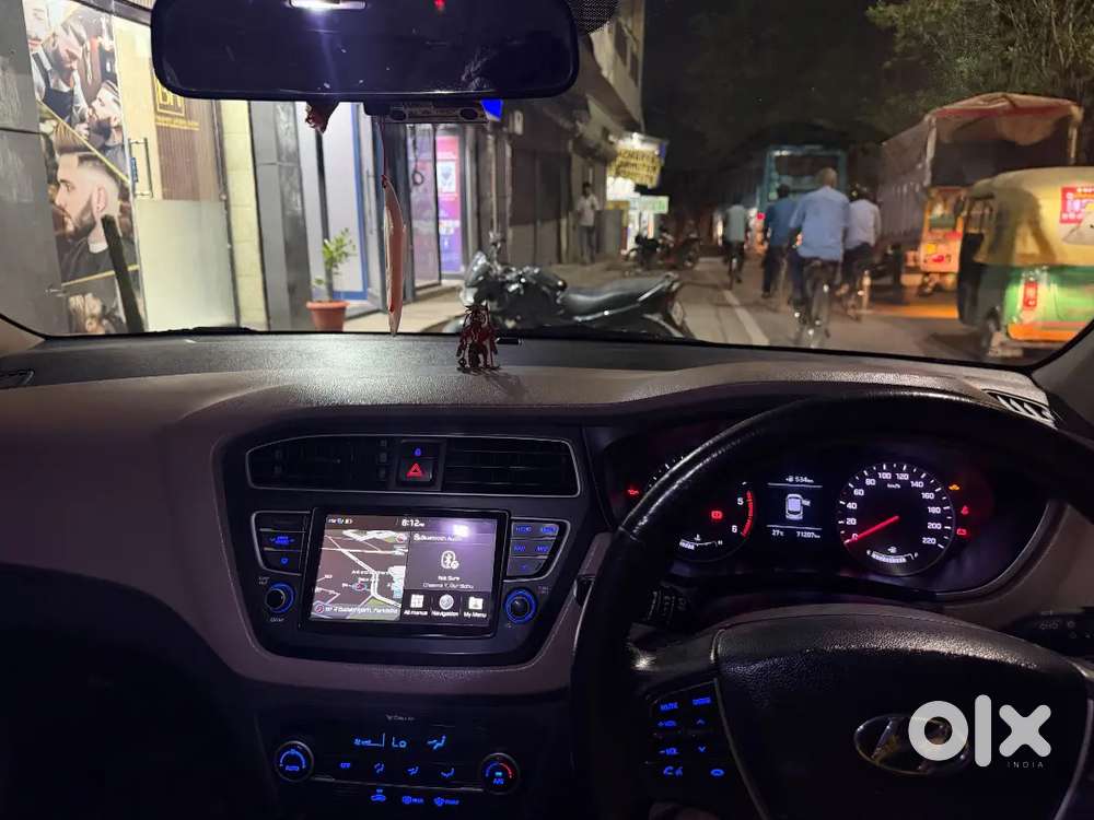 Hyundai I20 2019 Diesel Well Maintained