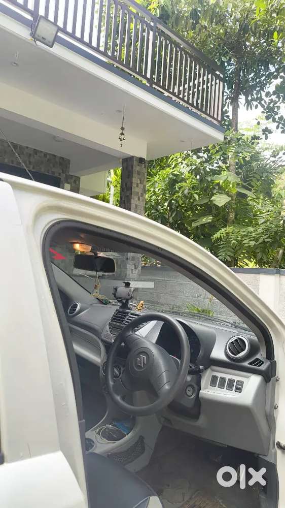 Maruti Suzuki A-star 2010
