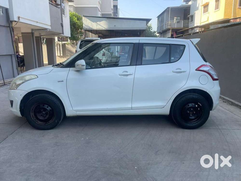 Maruti Suzuki Swift 2012 Diesel Well Maintained