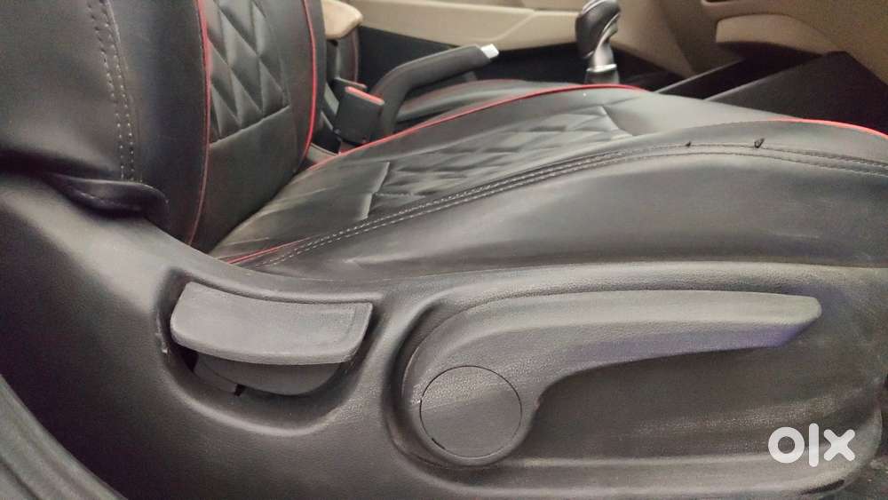 Hyundai Verna 1.5 Sx Vtvt, 2021, Petrol