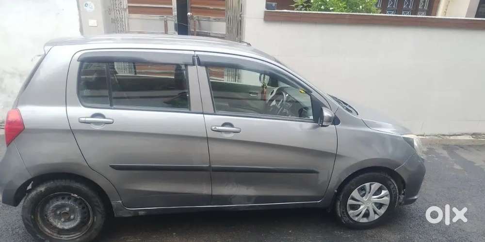 Maruti Suzuki Celerio 2020 Petrol Well Maintained
