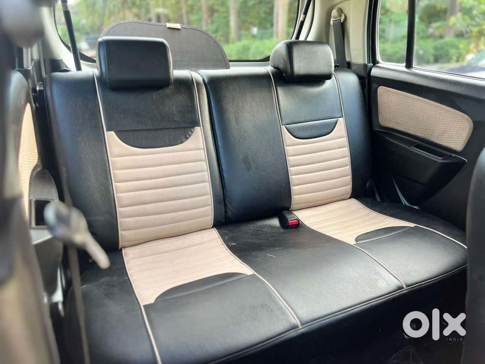 Maruti Suzuki Wagon R Cng Lxi, 2017, Cng & Hybrids