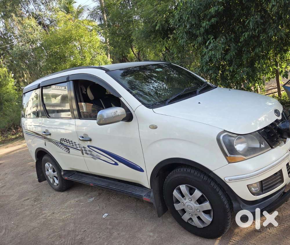 Mahindra Xylo H4 Bs Iv, 2014, Diesel