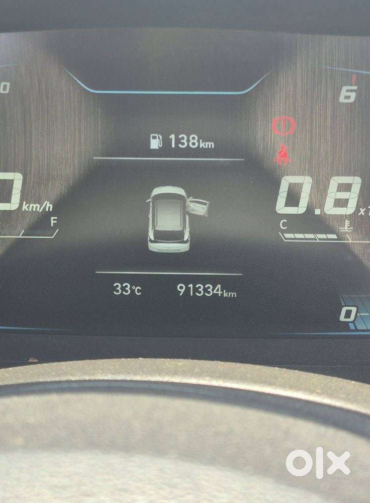 Hyundai I20 Sportz Plus Diesel, 2022, Diesel