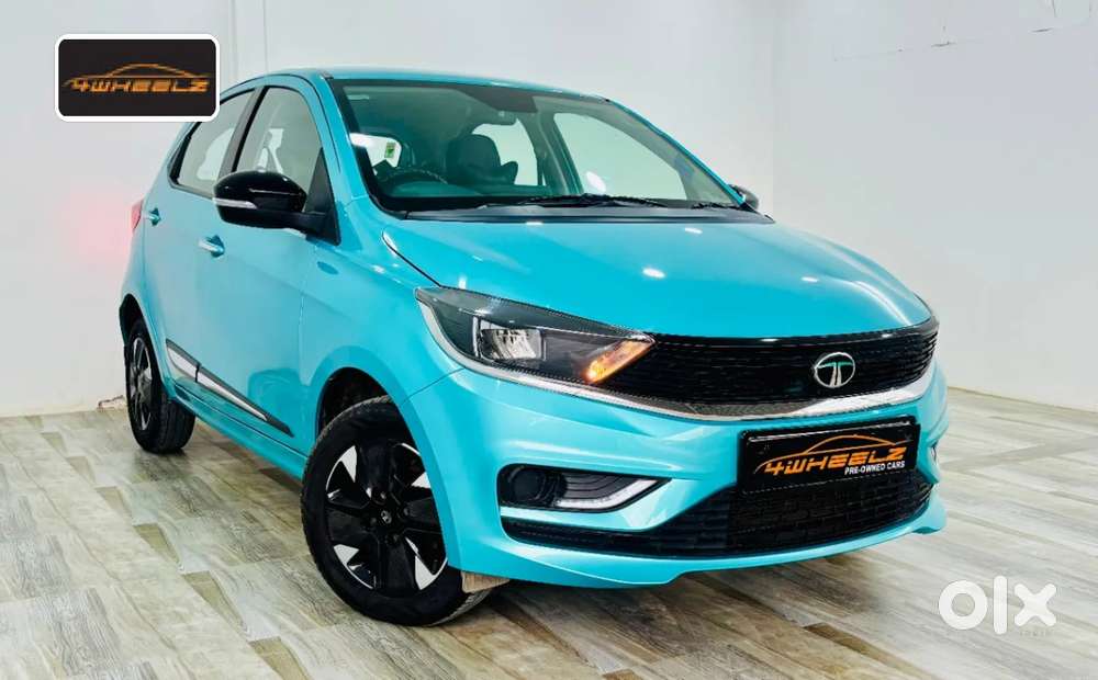 Tata Tiago Nrg Xza Icng, 2025, Cng & Hybrids