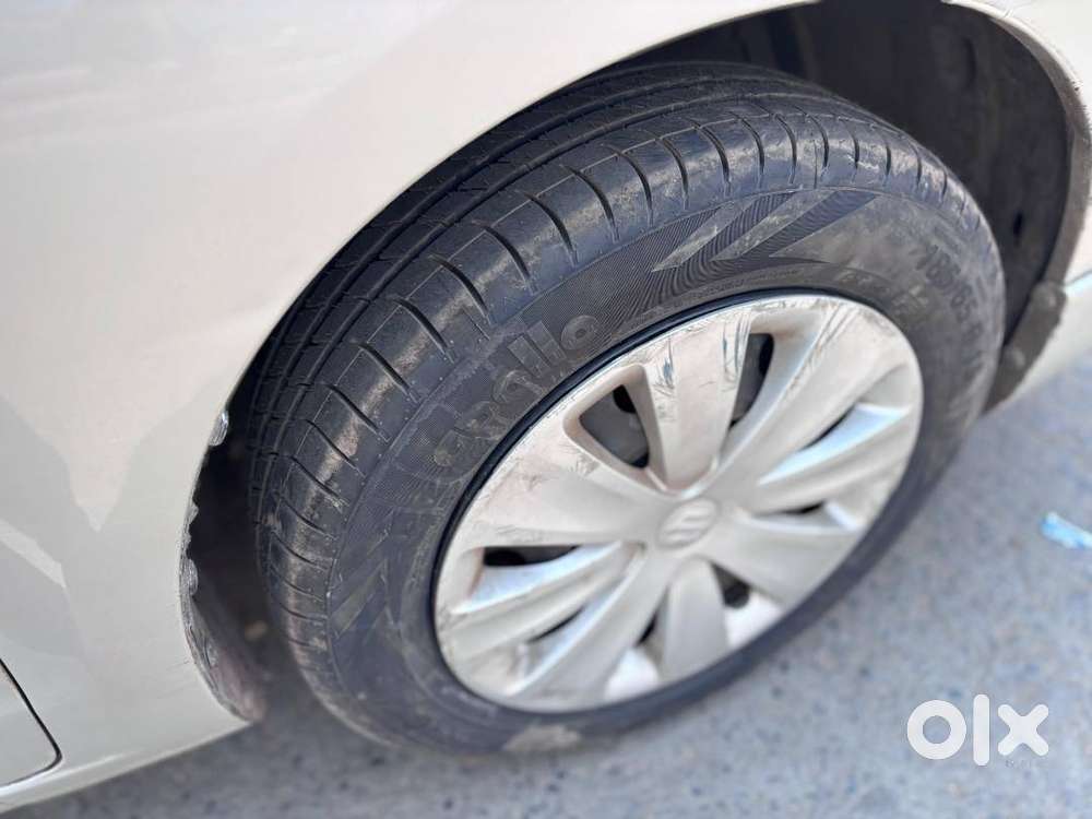 Maruti Suzuki Ertiga 2018 Petrol