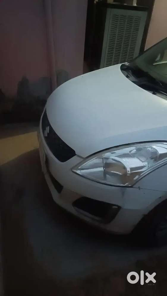 Maruti Suzuki Swift Vdi 2017