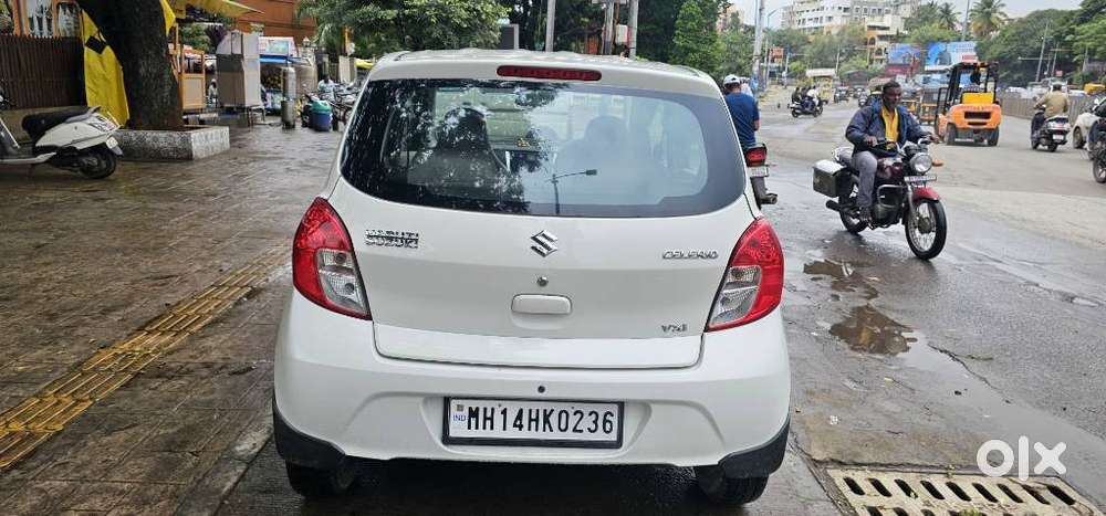 Maruti Suzuki Celerio Vxi Mt, 2019, Petrol