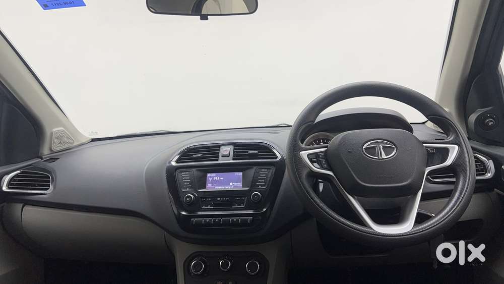 Tata Tiago Xz, 2017, Petrol