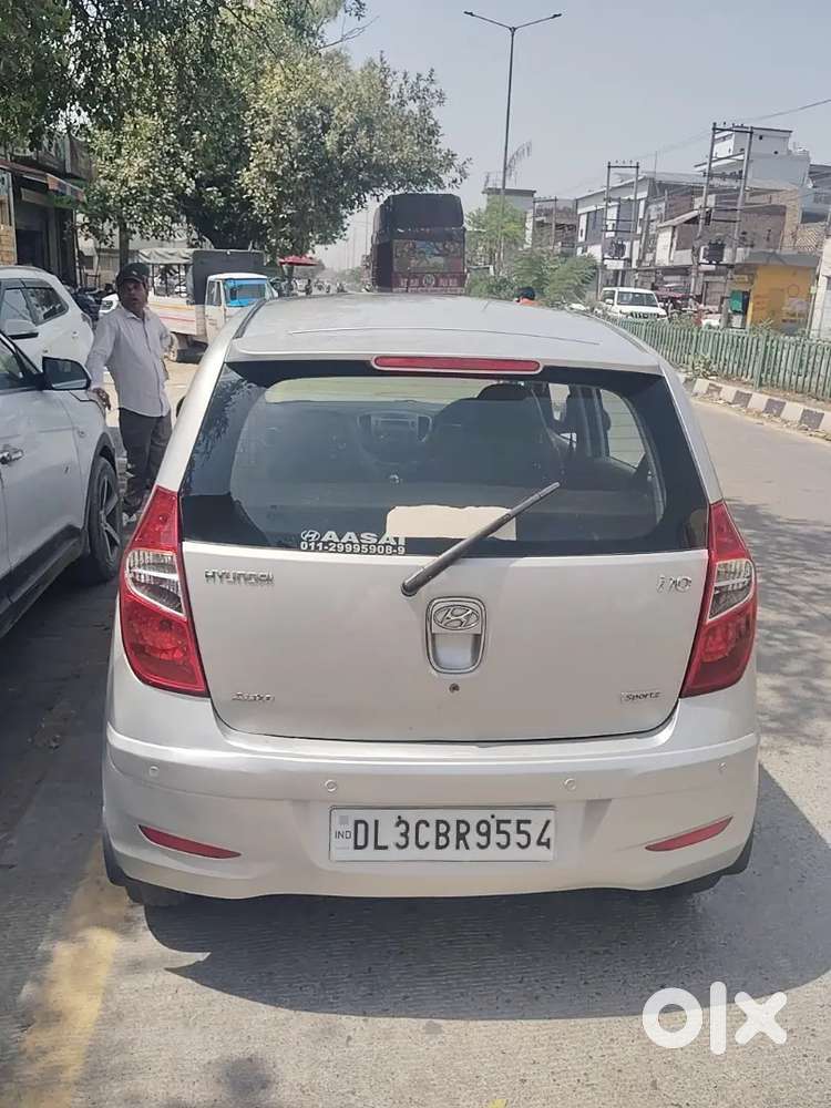 Only Serious Buyer  Passing 2027