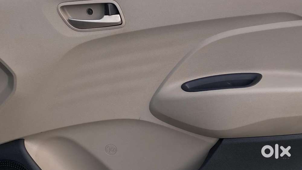 Hyundai New Santro 1.1 Sportz Amt, 2021, Petrol