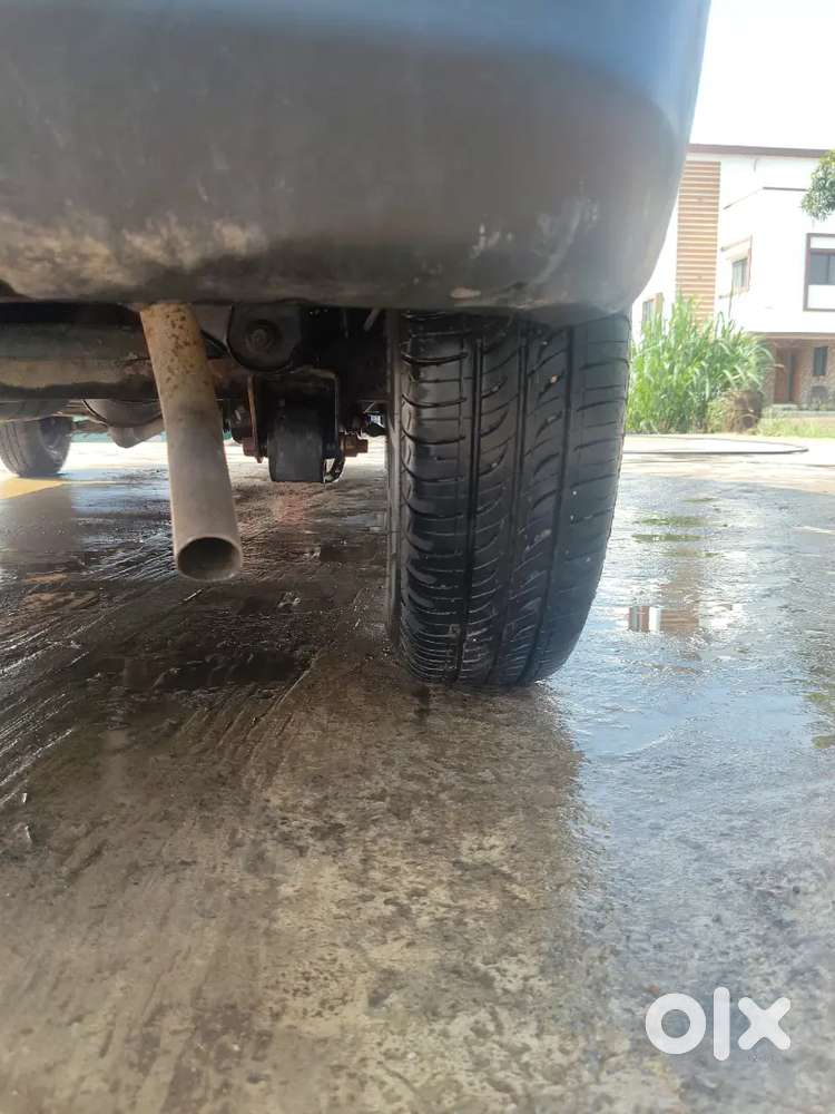 Maruti Suzuki Alto Lxi Manual 2009