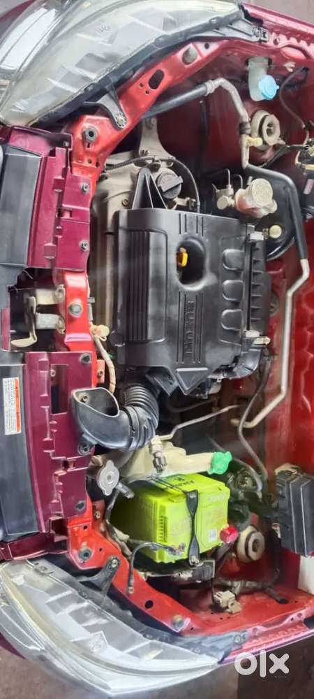 Maruti Suzuki Alto K10 2019 Petrol 90000 Km Driven