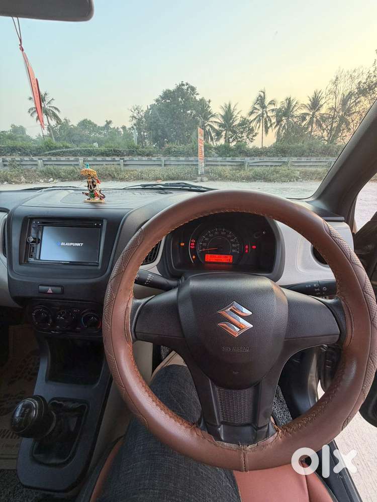 Maruti Suzuki Wagon R Lxi Cng, 2021, Cng & Hybrids