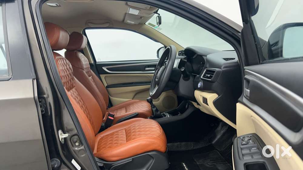Honda Amaze Vx 1.2 Petrol Mt, 2023, Petrol