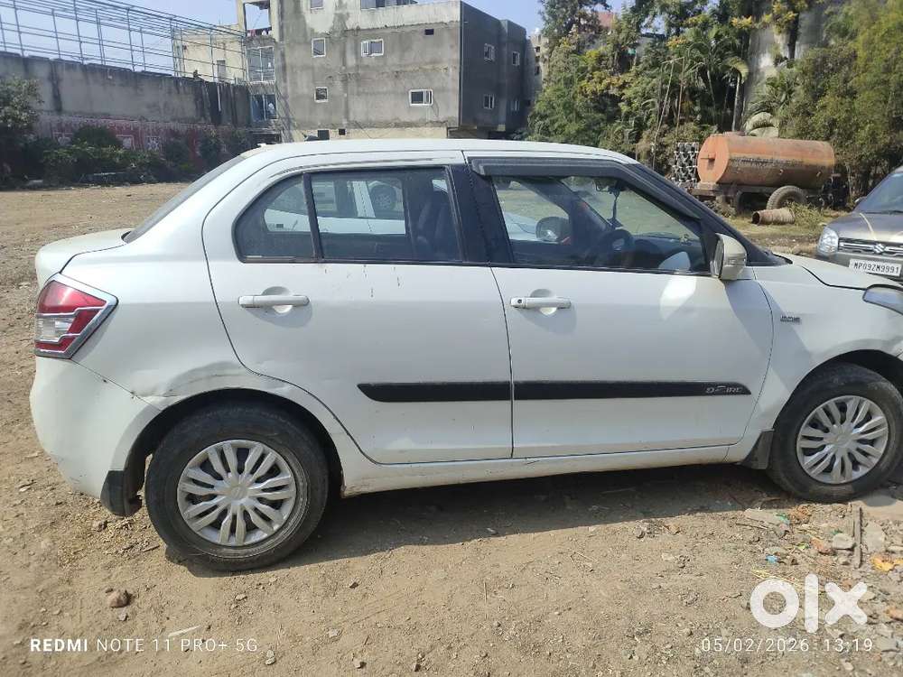 Maruti Suzuki Swift Dzire 2014 Diesel 140000 Km Driven