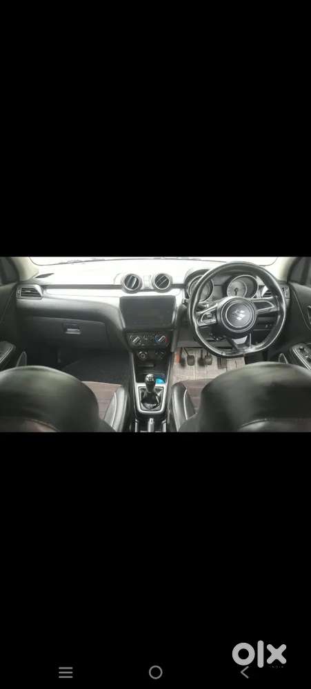 Maruti Suzuki Swift Vxi, 2023, Petrol