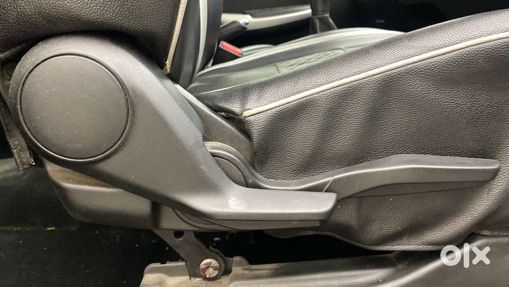 Maruti Suzuki Baleno 1.2 Zeta, 2017, Petrol