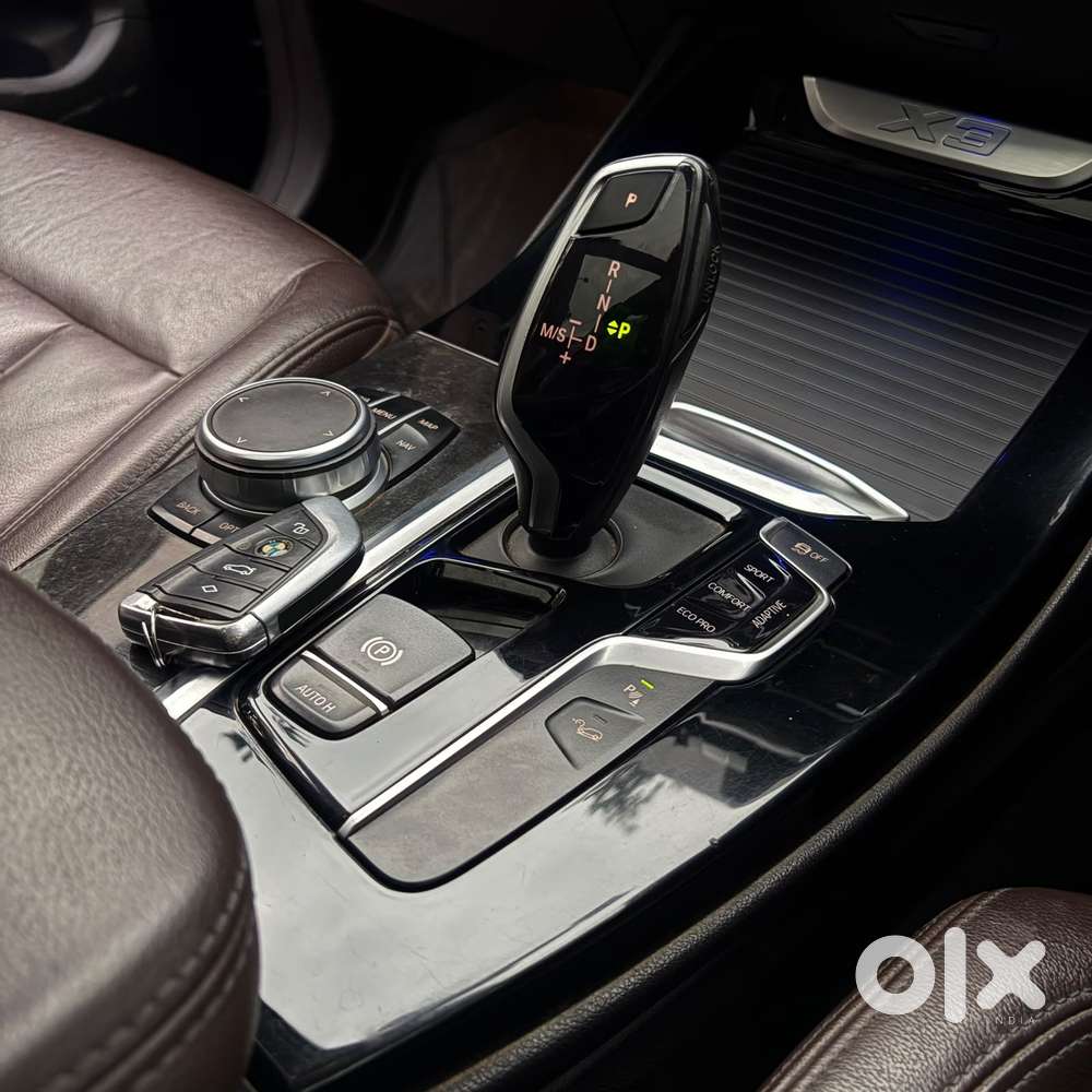 Bmw X3 Xdrive20d Luxury Edition, 2021, Diesel