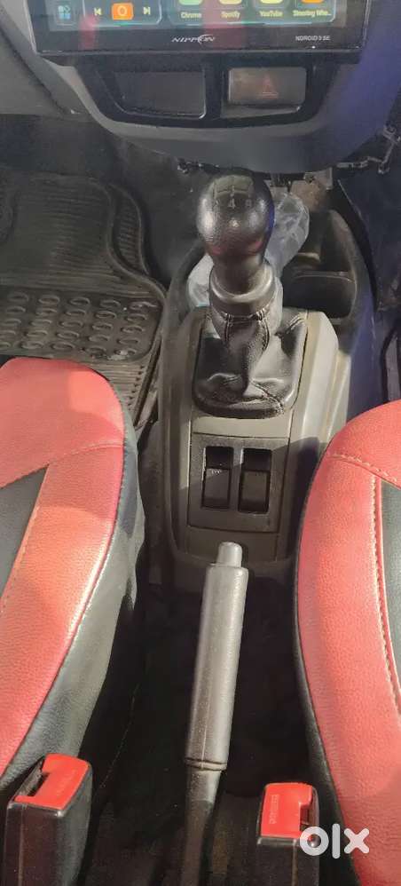 Maruti Alto 2018 मॉडल