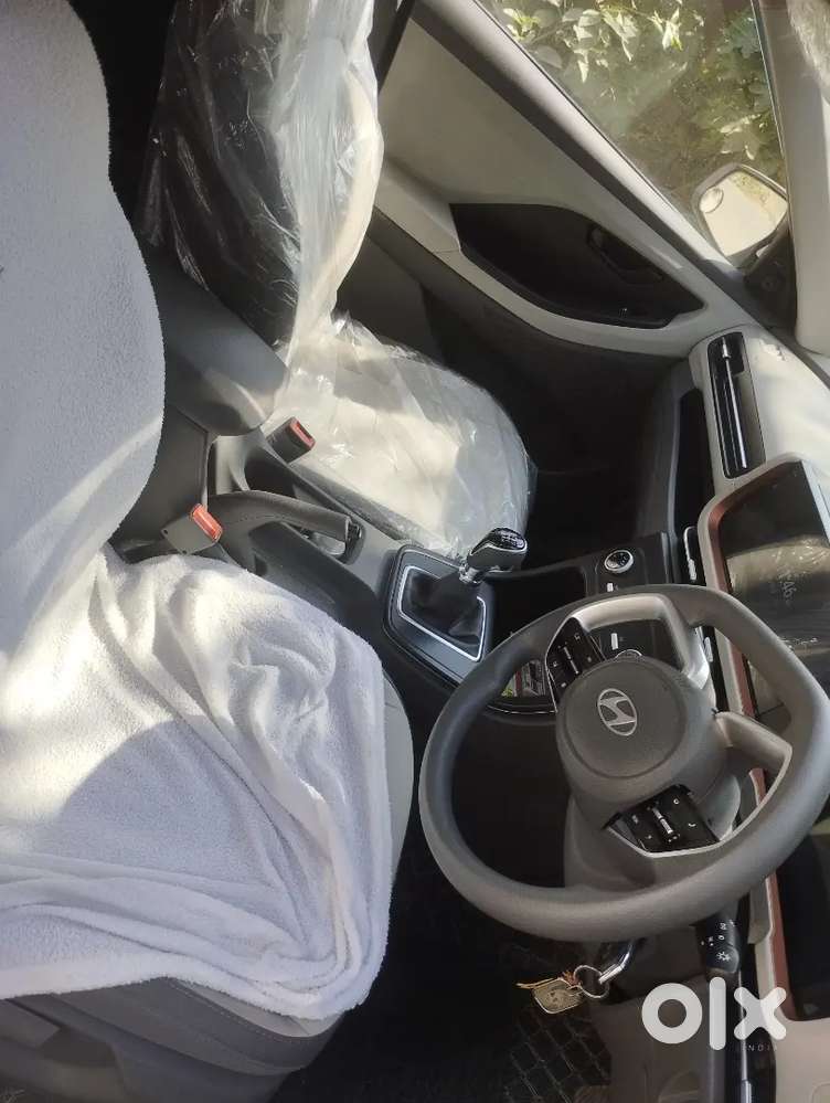 Hyundai Creta Facelift 2025 Petrol