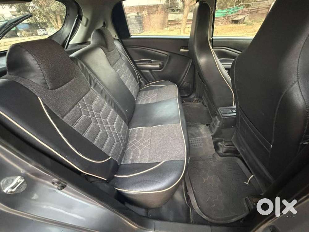 Maruti Suzuki Celerio Zxi, 2023, Petrol