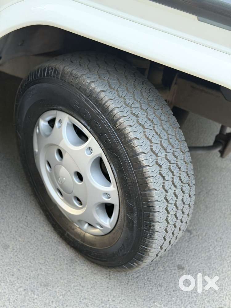 Mahindra Bolero Zlx, 2014, Diesel