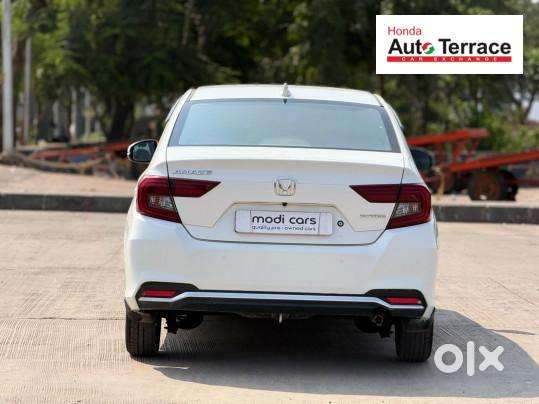 Honda Amaze S Cvt I-vtec, 2023, Petrol
