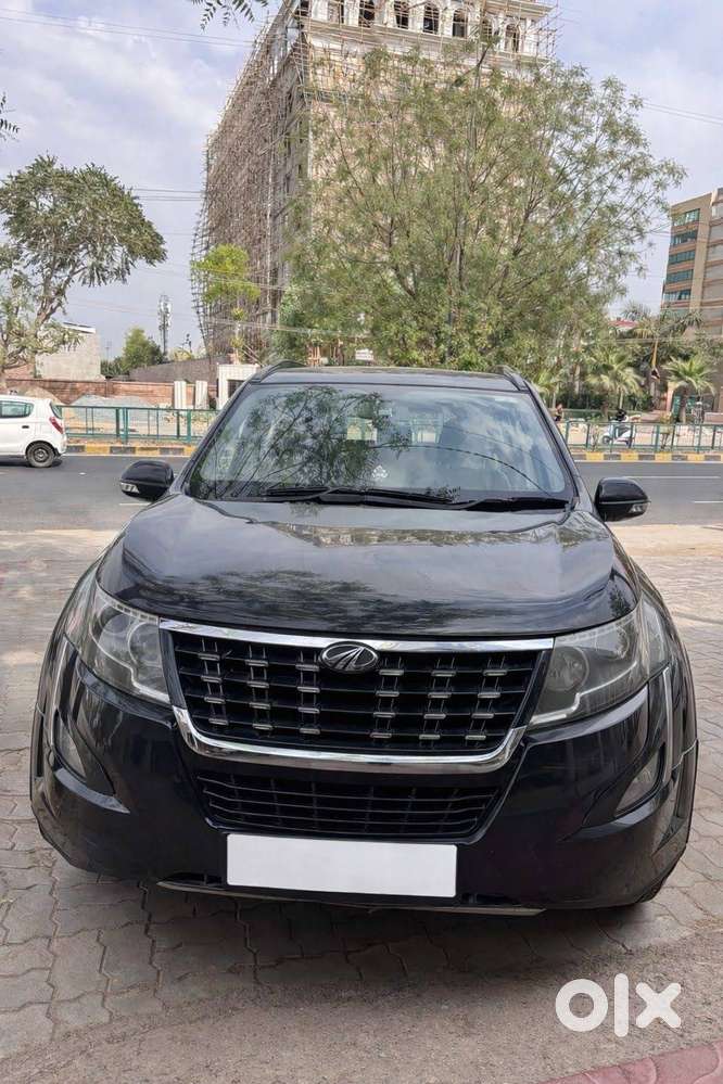 Xuv 500 (2021)