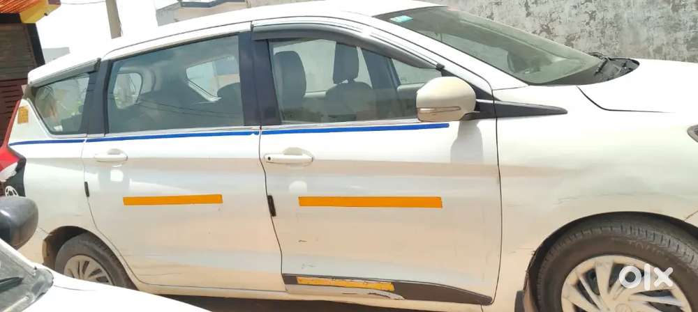 Maruti Suzuki Ertiga 2023