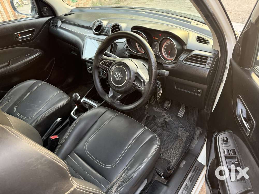 Maruti Suzuki Swift Vxi Optional, 2019, Petrol