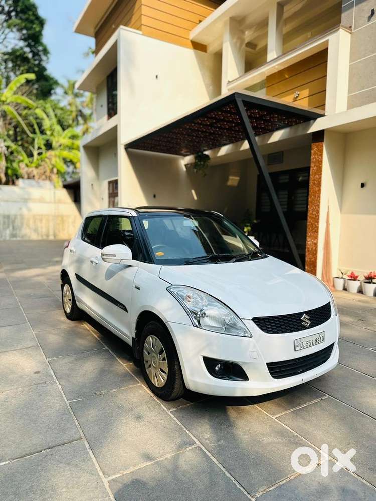 Maruti Suzuki Swift 2013 Diesel Good Condition