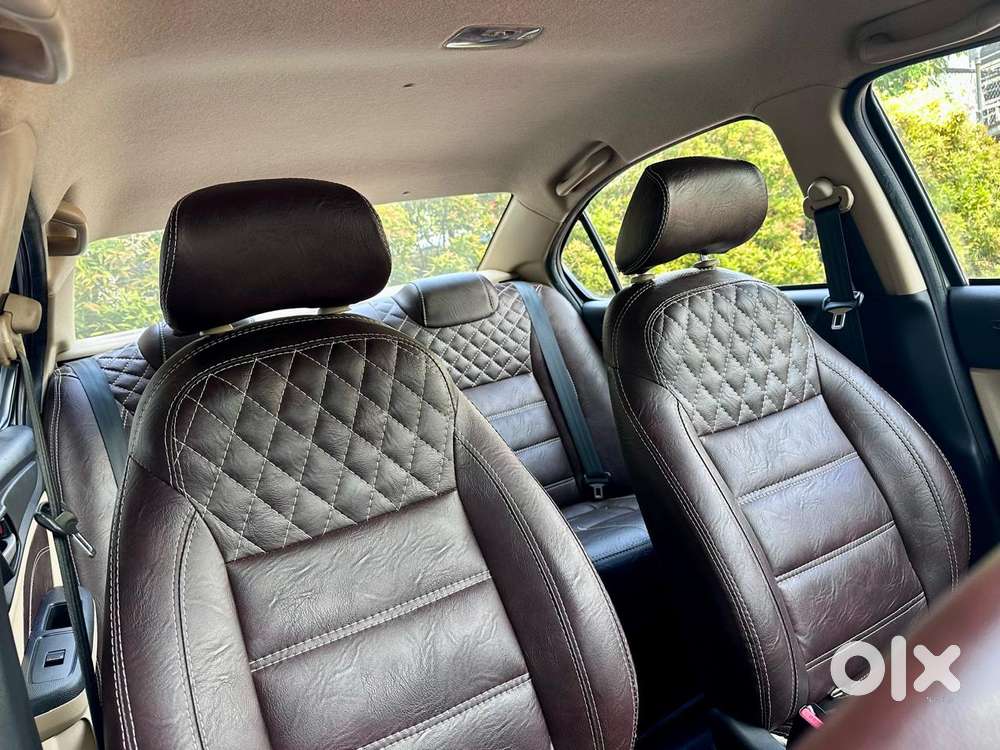 Honda Amaze 1.5 Vx I-dtec Automatic, 2018, Diesel