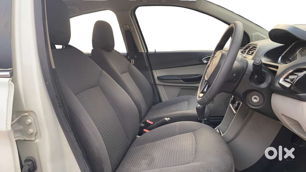 Tata Tiago 1.2 Revotron Xz Plus, 2019, Petrol