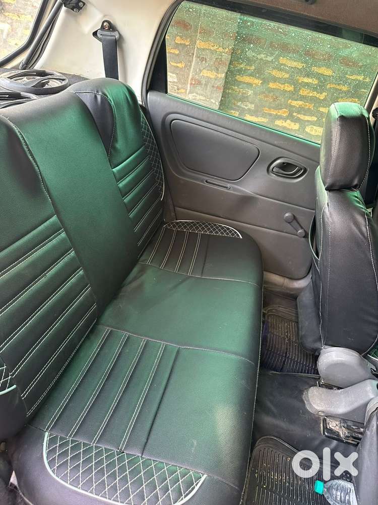 2010 Maruti Suzuki Alto