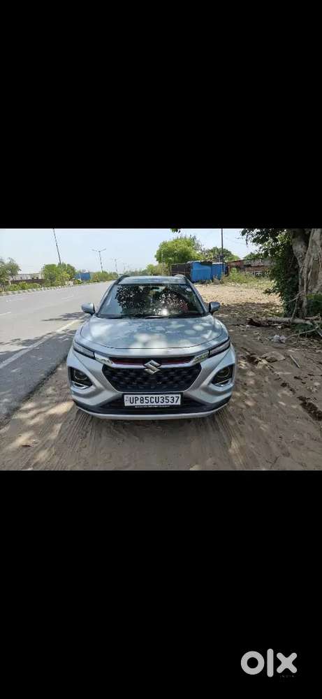Maruti Suzuki Fronx 2025 Petrol 16000 Km Driven