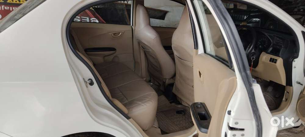 Honda Amaze 1.2 Emt I Vtec, 2016, Diesel